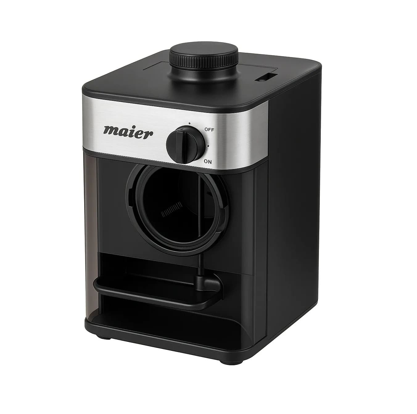 رنده برقی مایر مدل MR-297