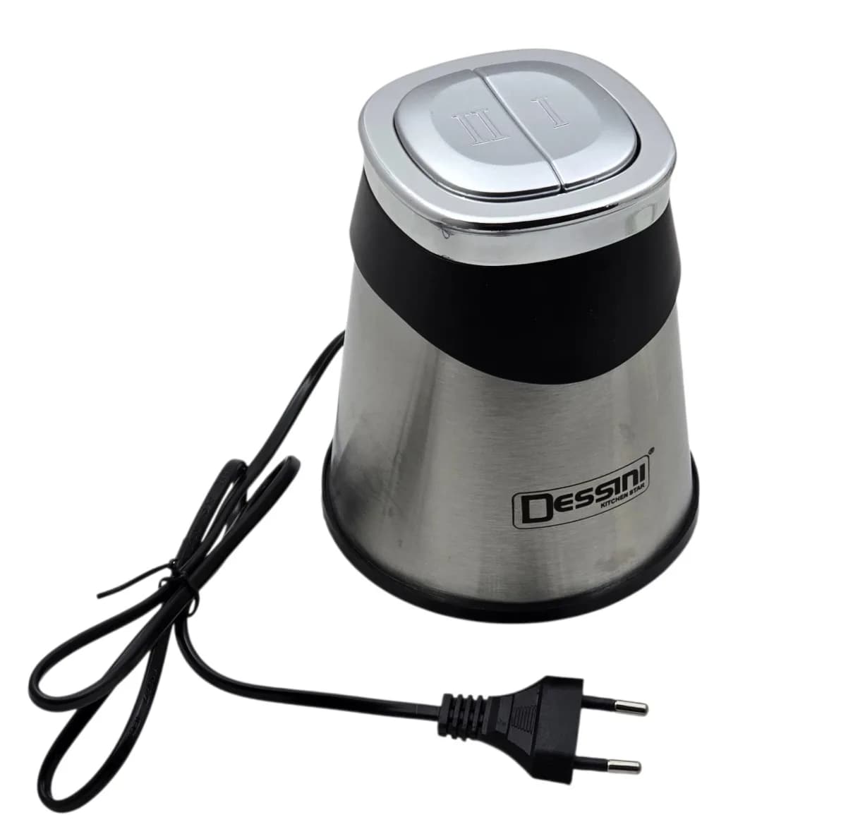 خردکن 3 لیتری دسینی مدل KD-008 — تصویر ۲