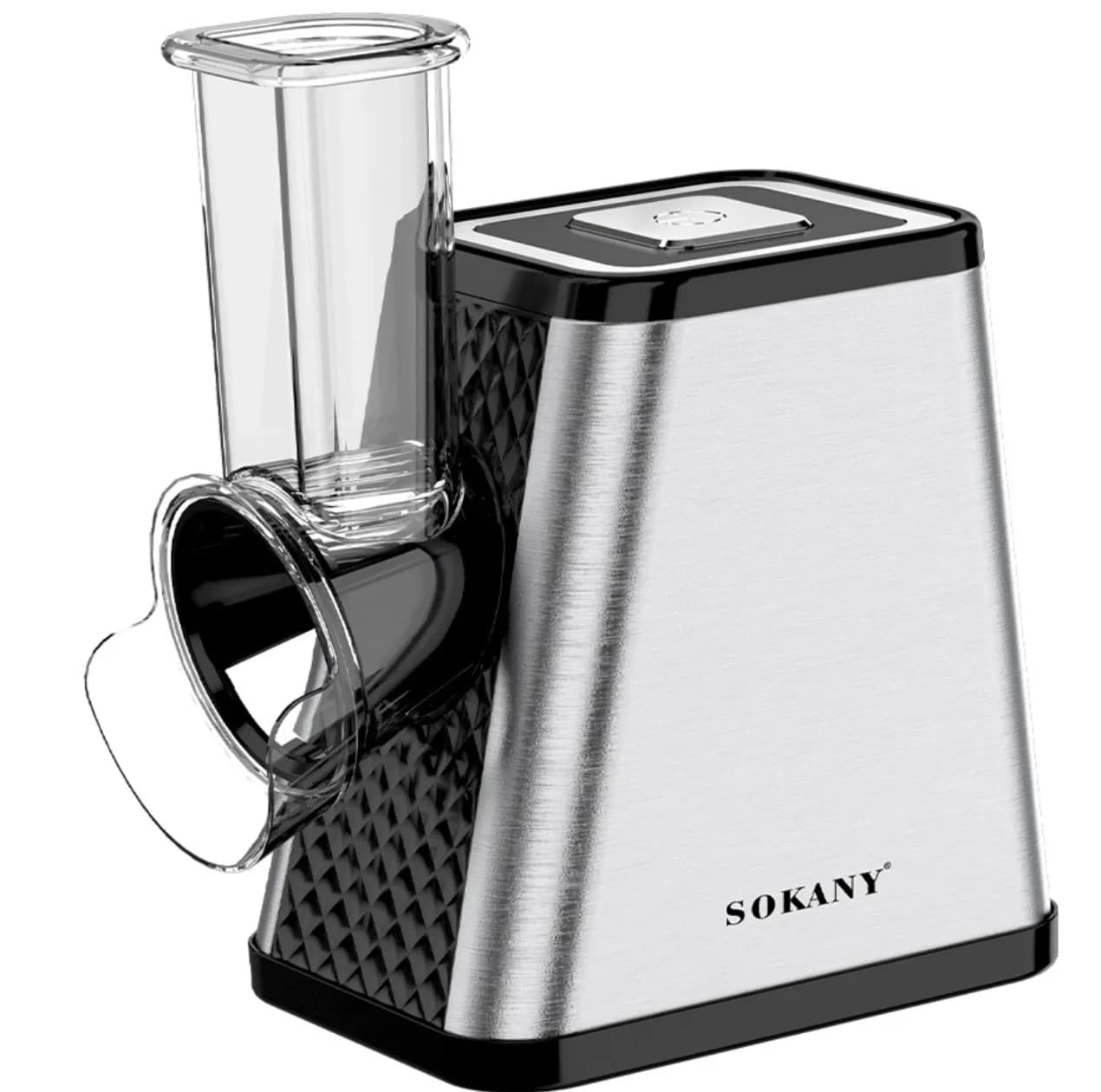 رنده برقی سوکانی مدل SK-06029