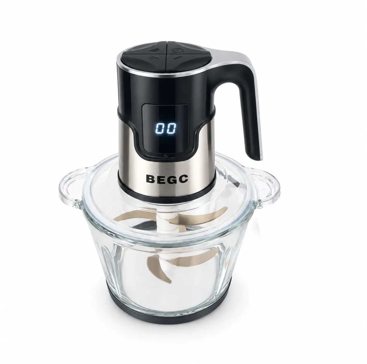 خردکن 3 لیتر بگسی مدل BC1020 — تصویر ۵