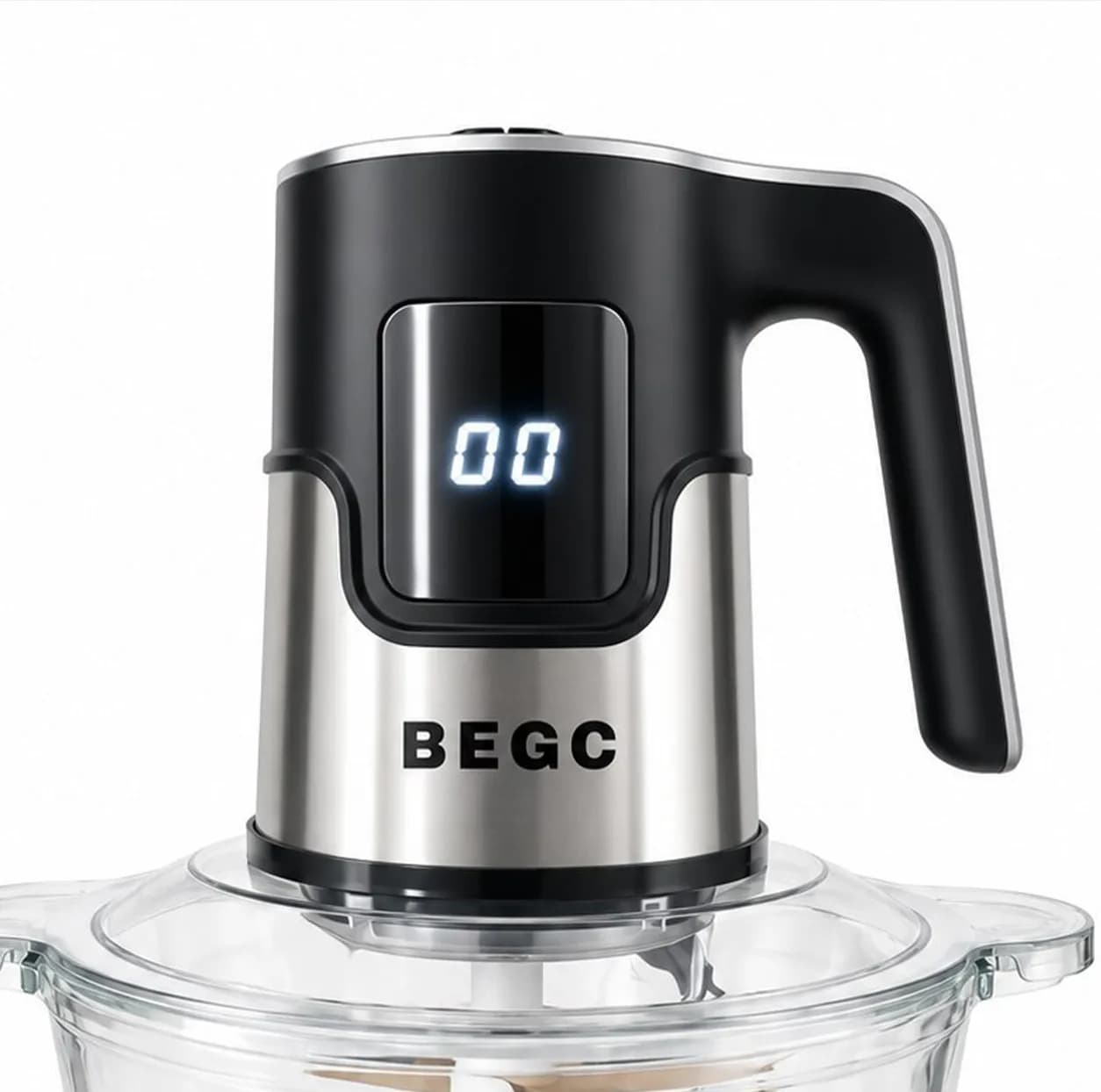 خردکن 3 لیتر بگسی مدل BC1020 — تصویر ۷