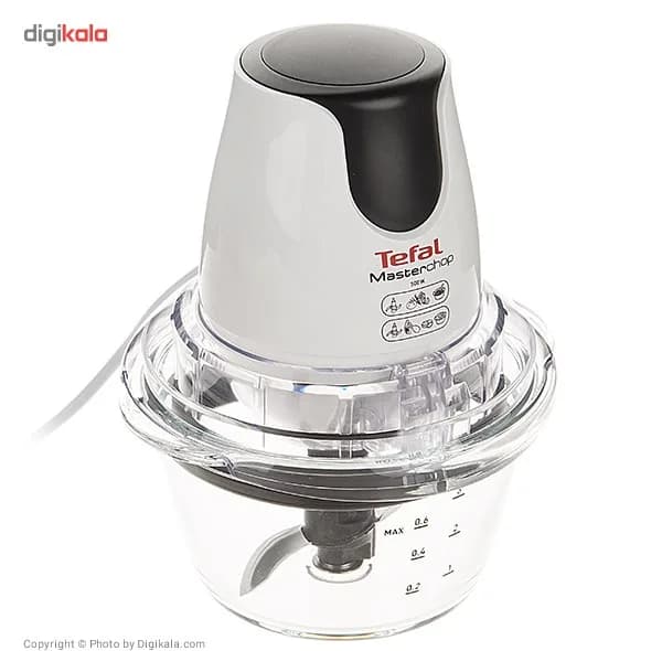 خرد کن تفال مدل روندو MB502B — تصویر ۳