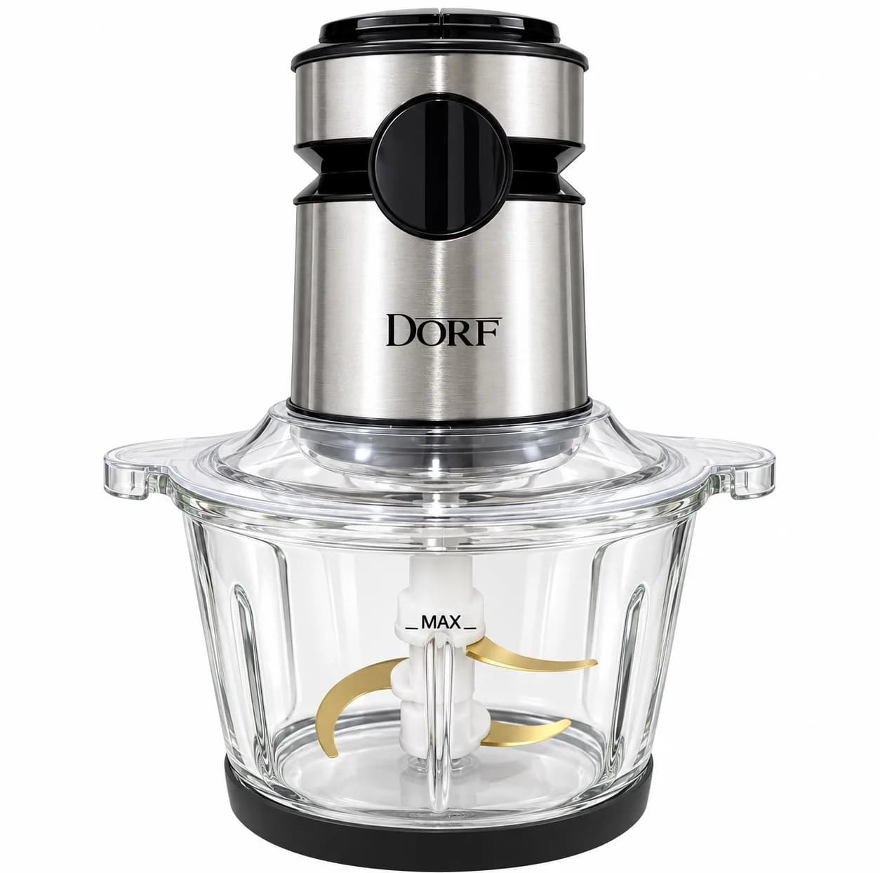 خردکن 2000 میلی لیتر درف مدل DRC-624