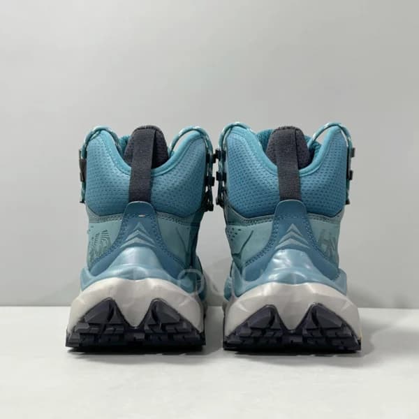 کفش کوهنوردی هوکا گورتکس آبی Hoka Kaha 2 High GTX Blue Coral — تصویر ۶