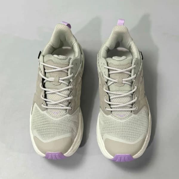 هوکا آناکاپا گورتکس Hoka Anacapa 2 Low Gore-Tex Barley Celadon Tint — تصویر ۳