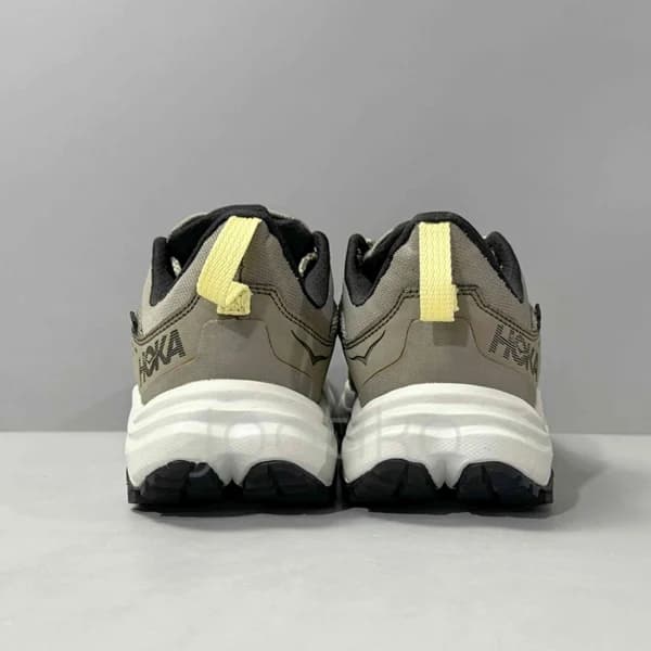 هوکا آناکاپا گورتکس Hoka Anacapa 2 Low Gore-Tex Olive Haze / Mercury — تصویر ۵