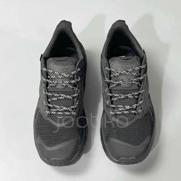 هوکا آناکاپا گورتکس Hoka Anacapa 2 Low Gore-Tex Black مشکی — تصویر ۶
