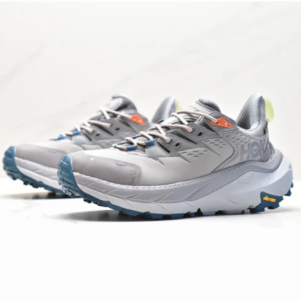 کفش هوکا کاها گورتکس HOKA KAHA 2 LOW GTX — تصویر ۸