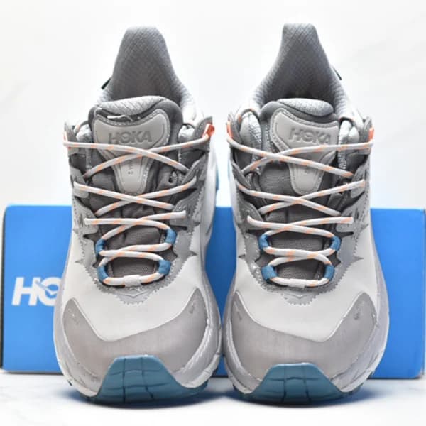 کفش هوکا کاها گورتکس HOKA KAHA 2 LOW GTX — تصویر ۳