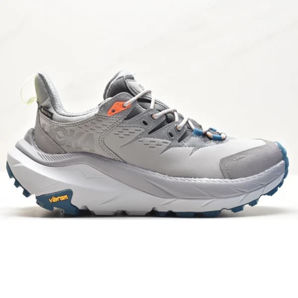 کفش هوکا کاها گورتکس HOKA KAHA 2 LOW GTX — تصویر ۲