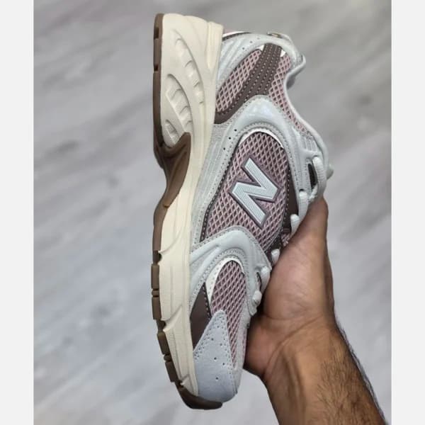 کفش نیوبالانس 530 مدل New Balance U530SUA — تصویر ۷