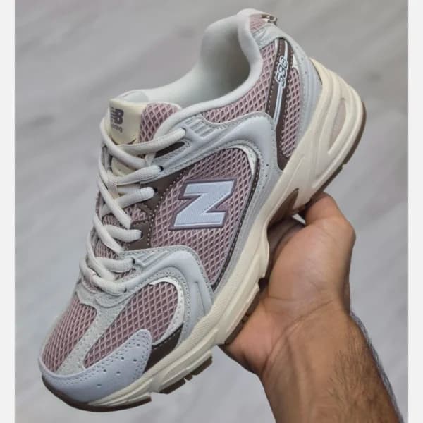 کفش نیوبالانس 530 مدل New Balance U530SUA — تصویر ۲