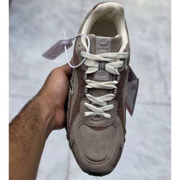 نیوبالانس 204 ال کاکائو New Balance 204L Cocoa — تصویر ۳