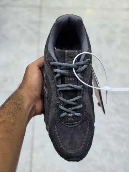 نیوبالانس 204 ال خاکستری تیره New Balance 204L — تصویر ۴