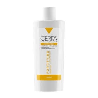 شامپو تقویت کننده و ضد ریزش سریتا مناسب موهای خشک حجم 200ml