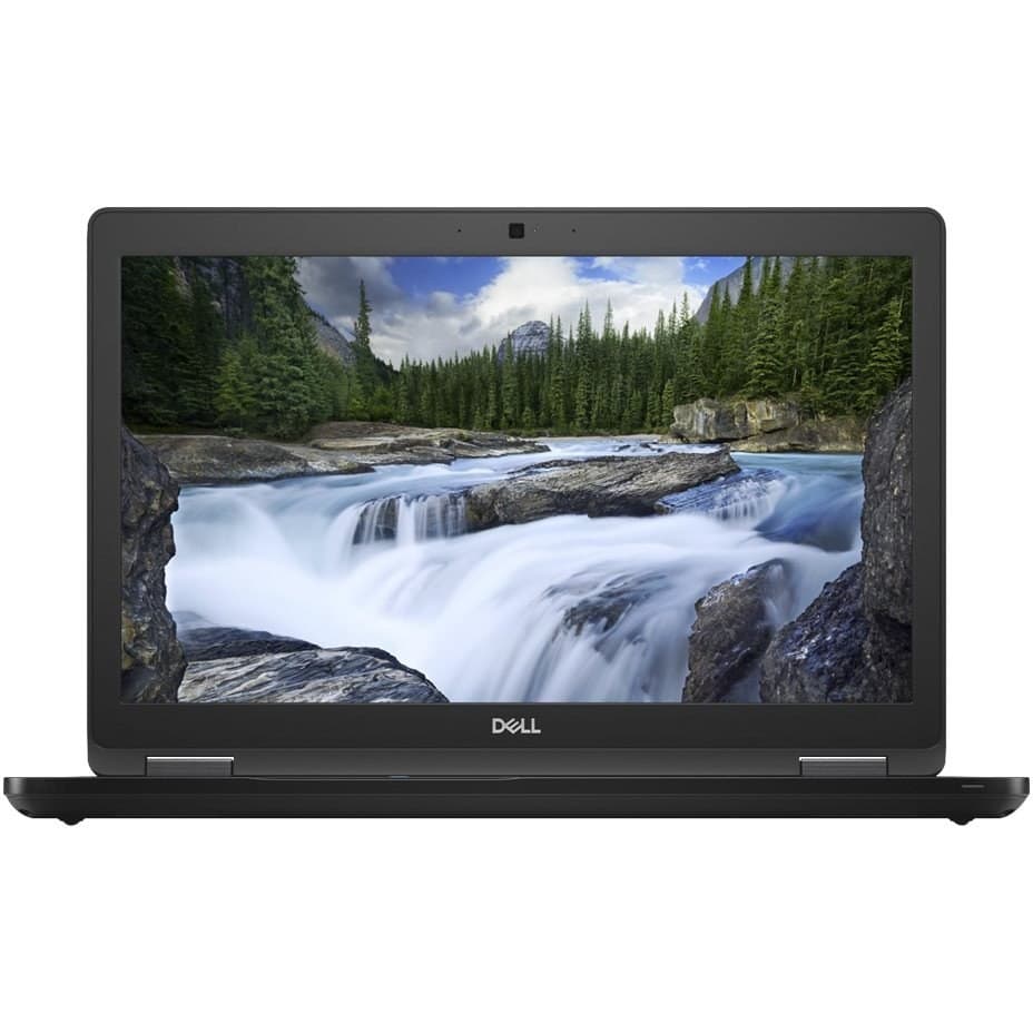 لپ تاپ DELL Latitude 5590 (i7)
