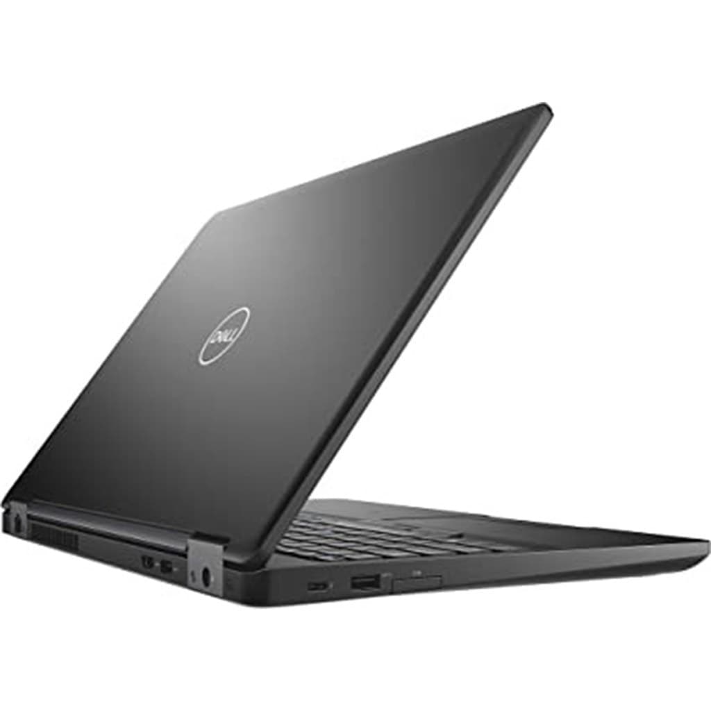 لپ تاپ DELL Latitude 5590 (i7) — تصویر ۲