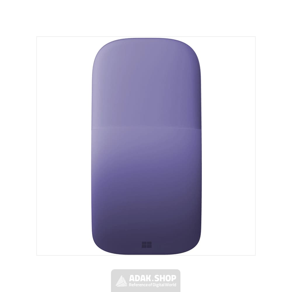 ماوس مایکروسافت Surface Arc — تصویر ۶