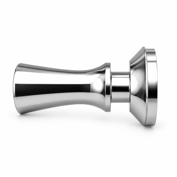 تمپر تکنیکال استیل هیشر سایز 51 — تصویر ۳