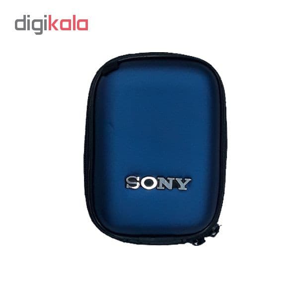 کیف دوربین سونی مدل SB-2192 — تصویر ۲