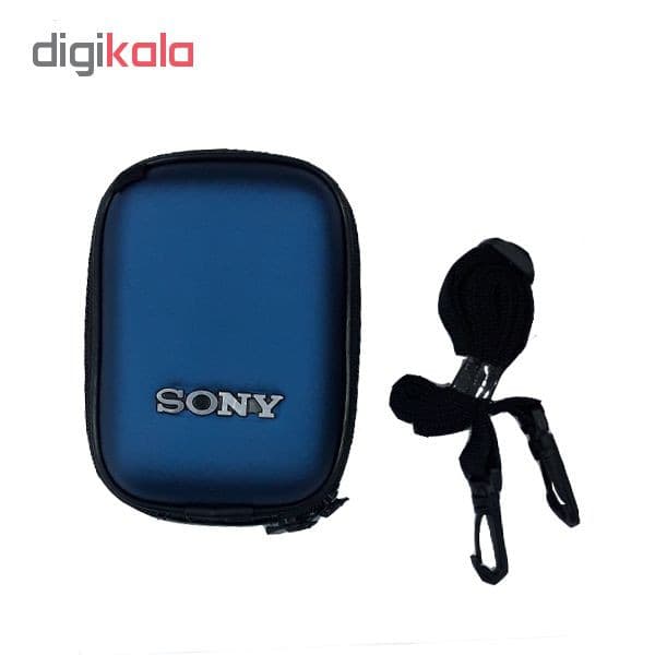کیف دوربین سونی مدل SB-2192 — تصویر ۳