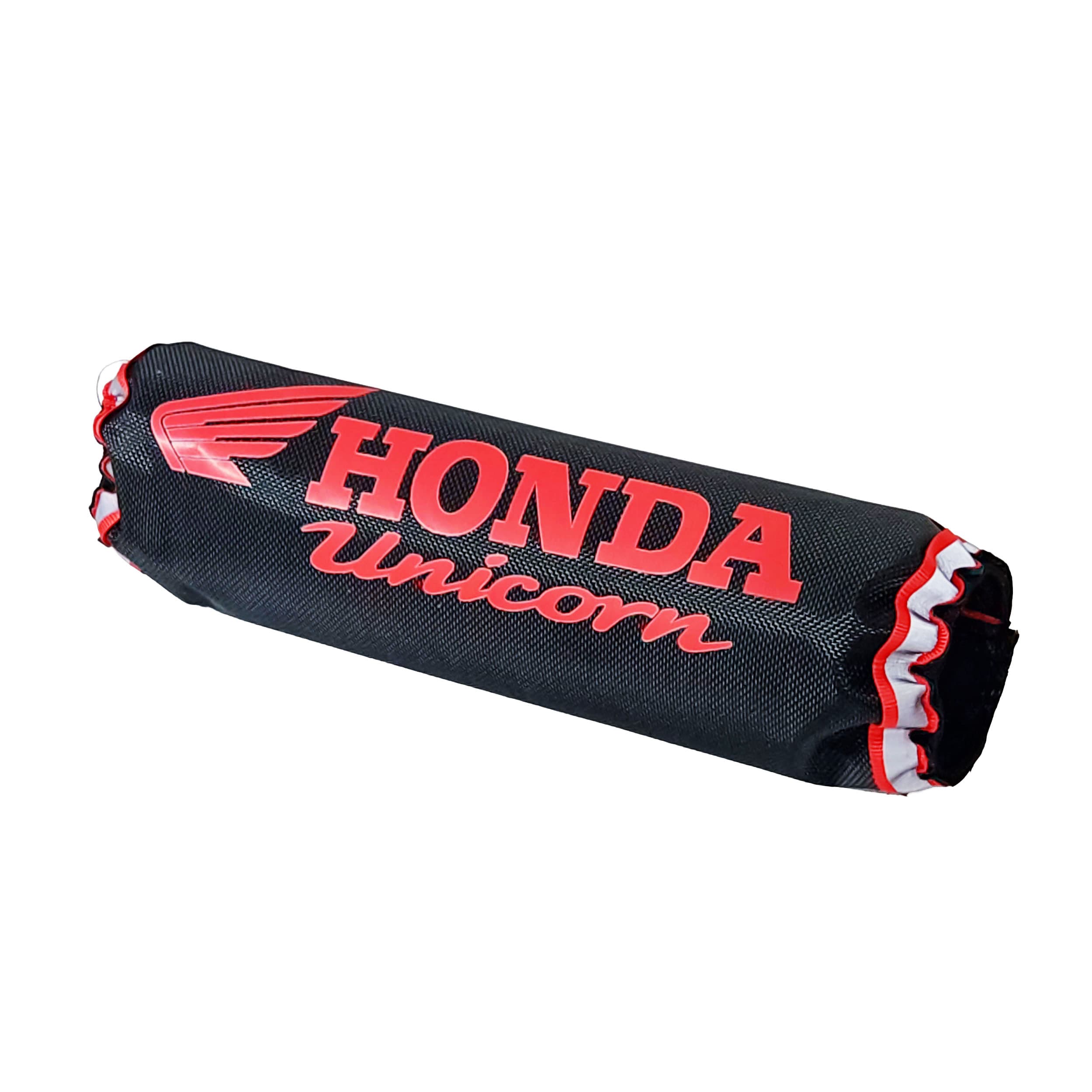 روکش و کاور کمک فنر عقب موتور سیکلت وارون مدل W-120-HONDA — تصویر ۲