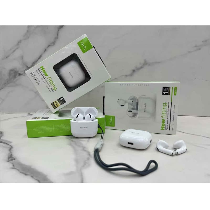 هدفون بلوتوثی موزیک آپولو مدل PD-BtAP800 — تصویر ۱۲