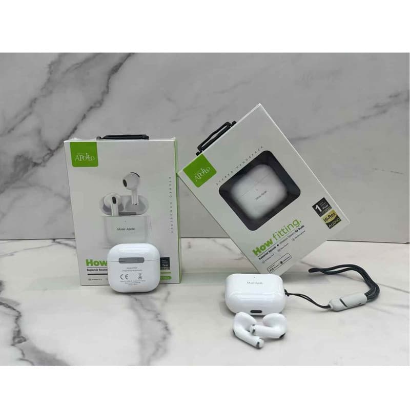 هدفون بلوتوثی موزیک آپولو مدل PD-BtAP800 — تصویر ۱۱