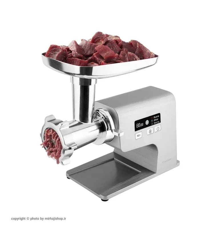 چرخ گوشت Cutler مدل Mg800 — تصویر ۳