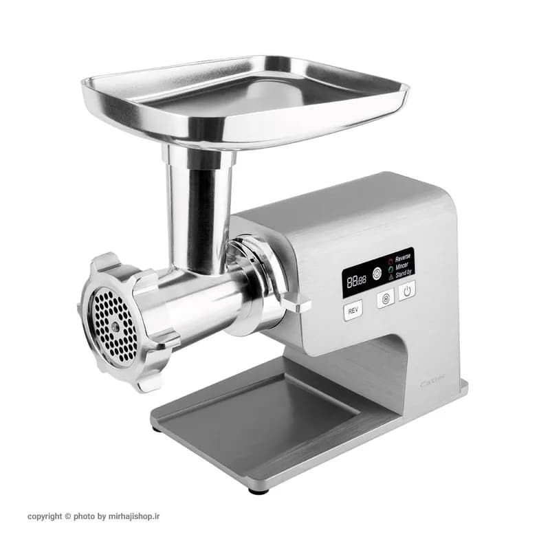 چرخ گوشت Cutler مدل Mg800