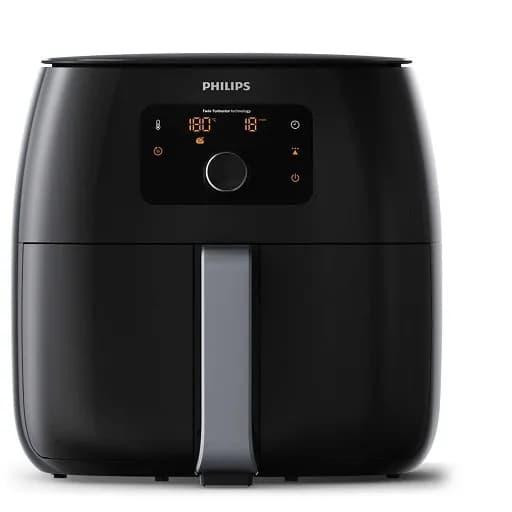 سرخ کن 9650 فیلیپس