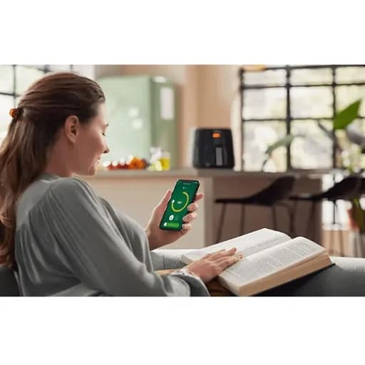 سرخ کن 9280 فیلیپس — تصویر ۵
