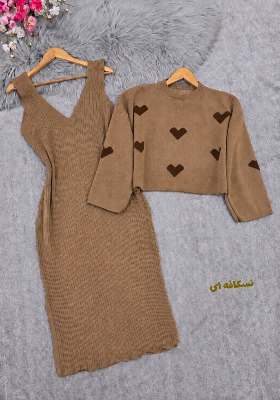 رویه سارافن وبافت قلبی — تصویر ۶