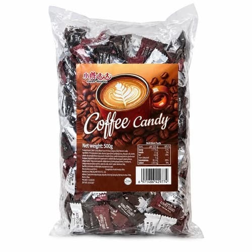 ابنبات قهوه ژاپنی 500گ