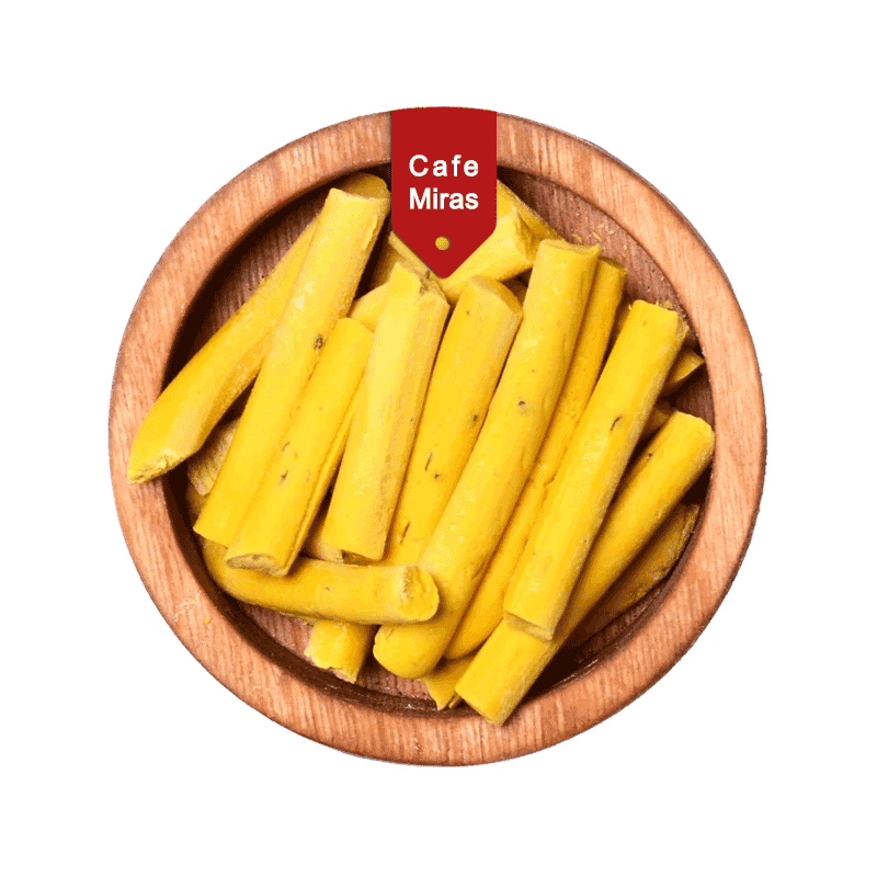 کشک شیرین بیان تازه