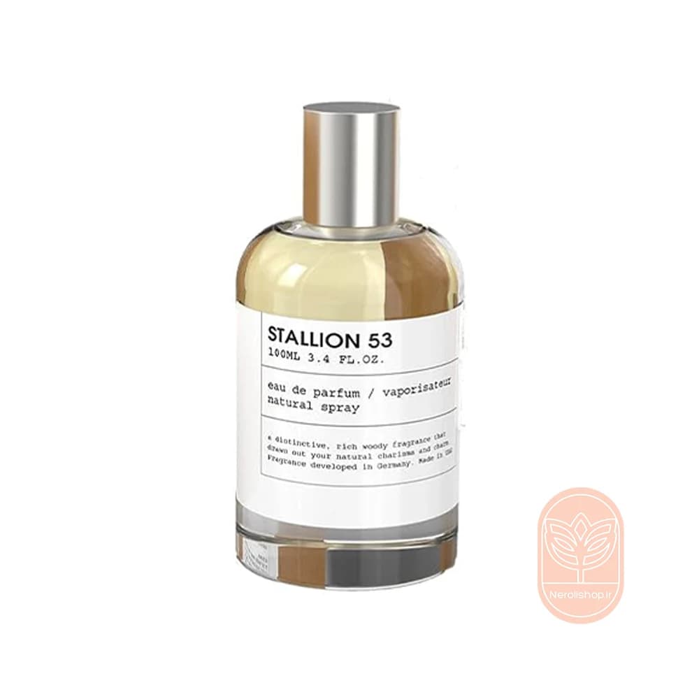 عطر امپر استالیون ۵۳ | Emper Stallion 53 — تصویر ۲