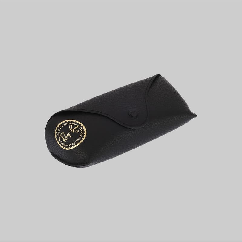 عینک آفتابی ویفرر (Wayfarer) ری بن مدل RB4840S-901S-31 — تصویر ۵