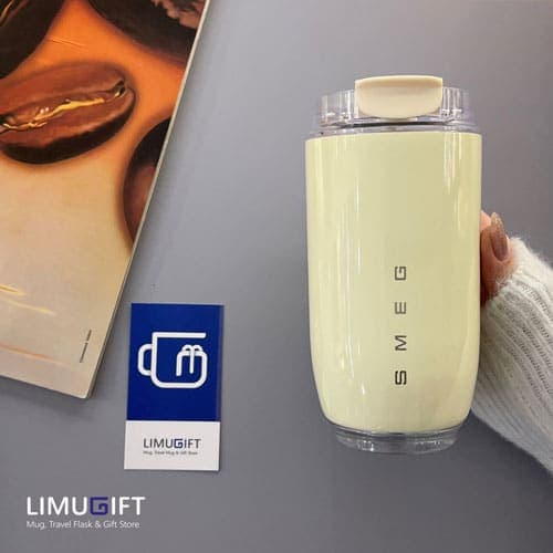 تراول ماگ اسمگ (Smeg) کد 0288 — تصویر ۲