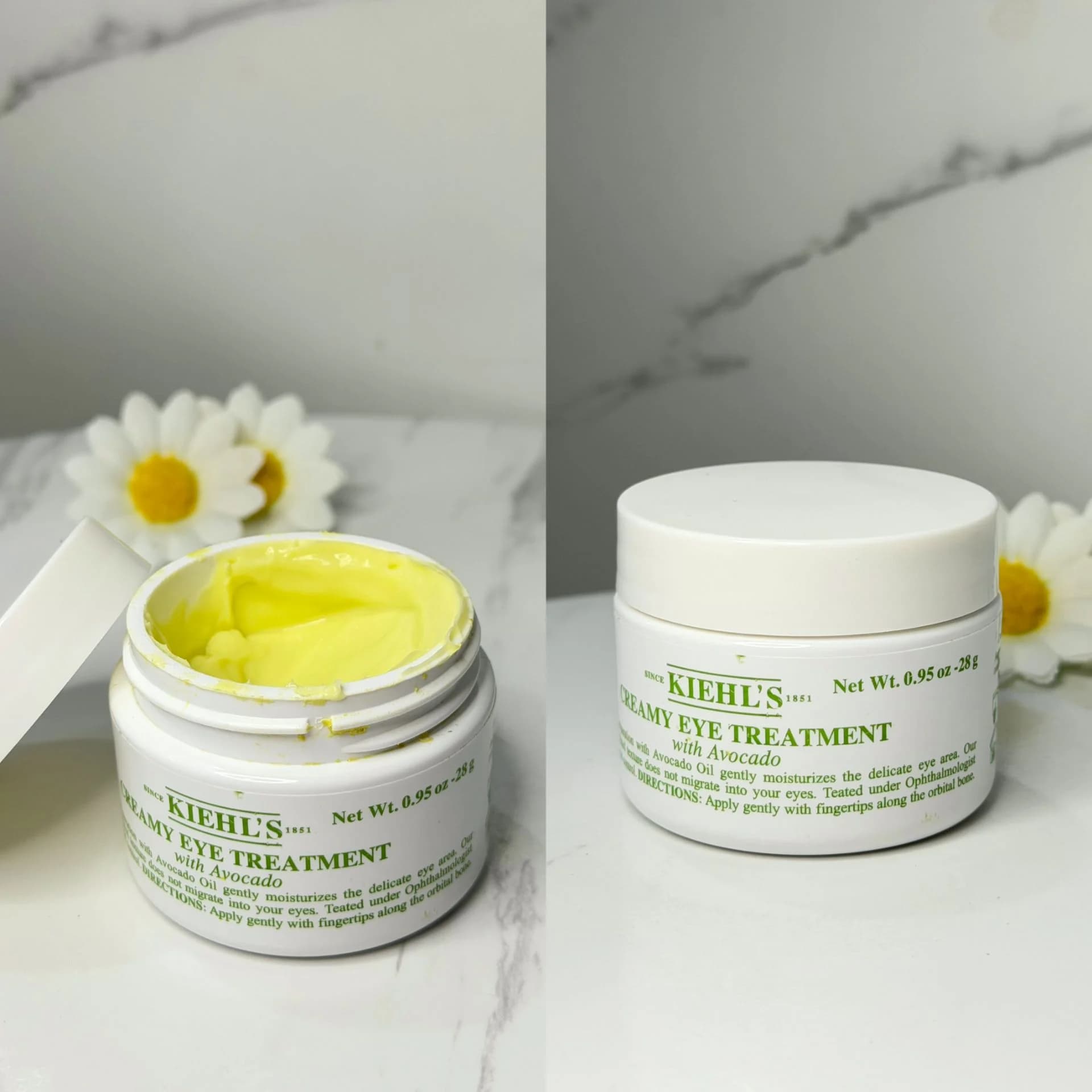 کرم دور چشم آووکادو کیلز Kiehl’s آبرسان حجم 14 میل کد 4056 — تصویر ۷