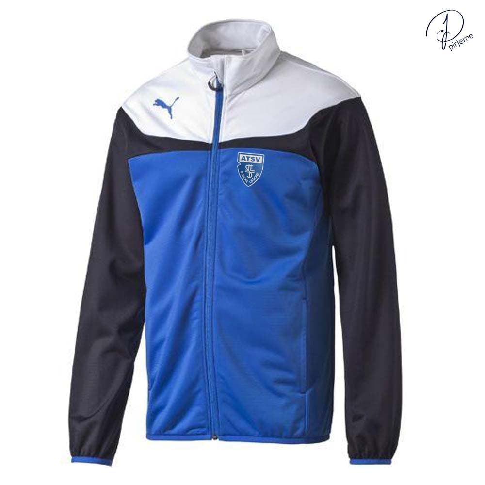 سویشرت ورزشی مردانه Puma اصل