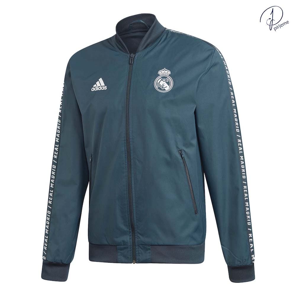 کاپشن ورزشی مردانه Adidas اورجینال