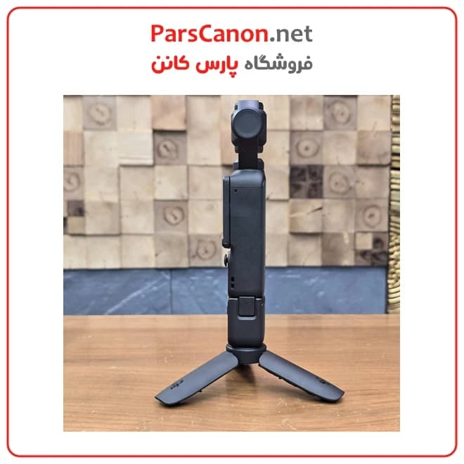 دوربین دست دوم DJI Osmo Pocket 3 Creator Combo — تصویر ۷
