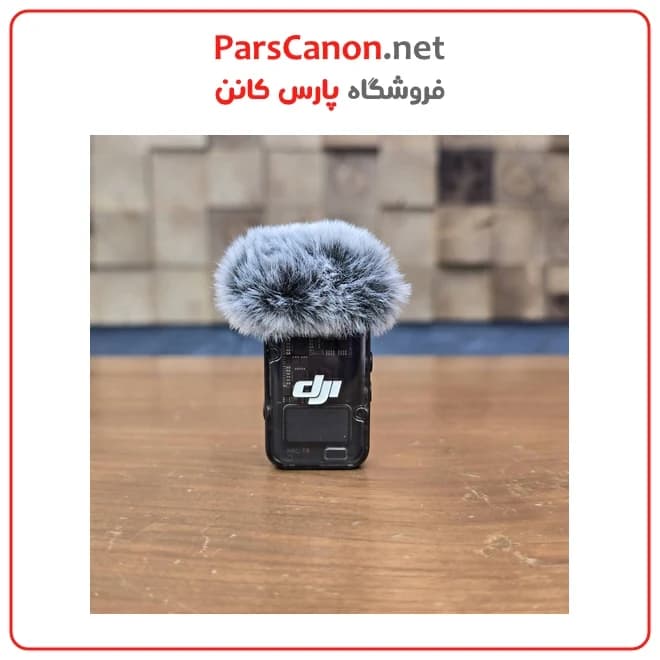 دوربین دست دوم DJI Osmo Pocket 3 Creator Combo — تصویر ۶