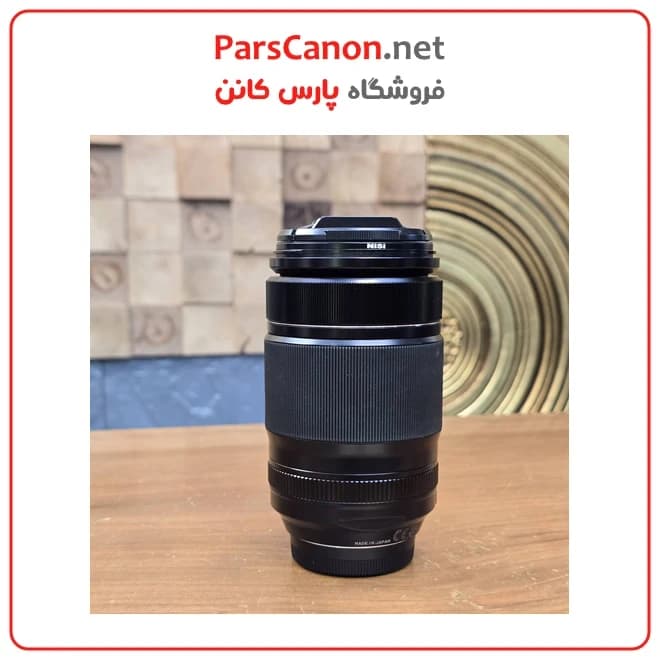 لنز دست دوم فوجی فیلم Fujifilm XF 55-200mm F3.5-4.8 R LM OIS