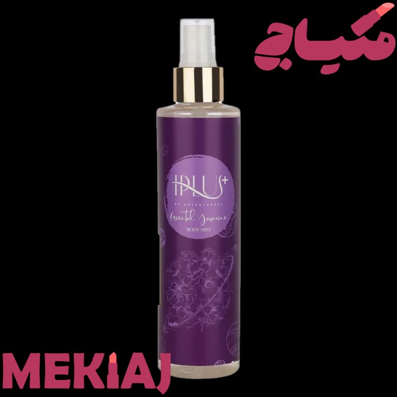 بادی اسپلش زنانه Oriental Jasmine آی پلاس | Iplus