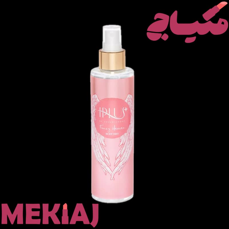 بادی اسپلش زنانه Fancy Heaven آی پلاس | Iplus