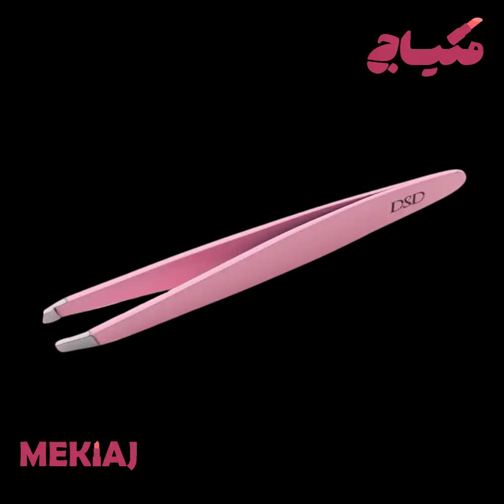 موچین ابرو کد ET104 دی اس دی | DSD