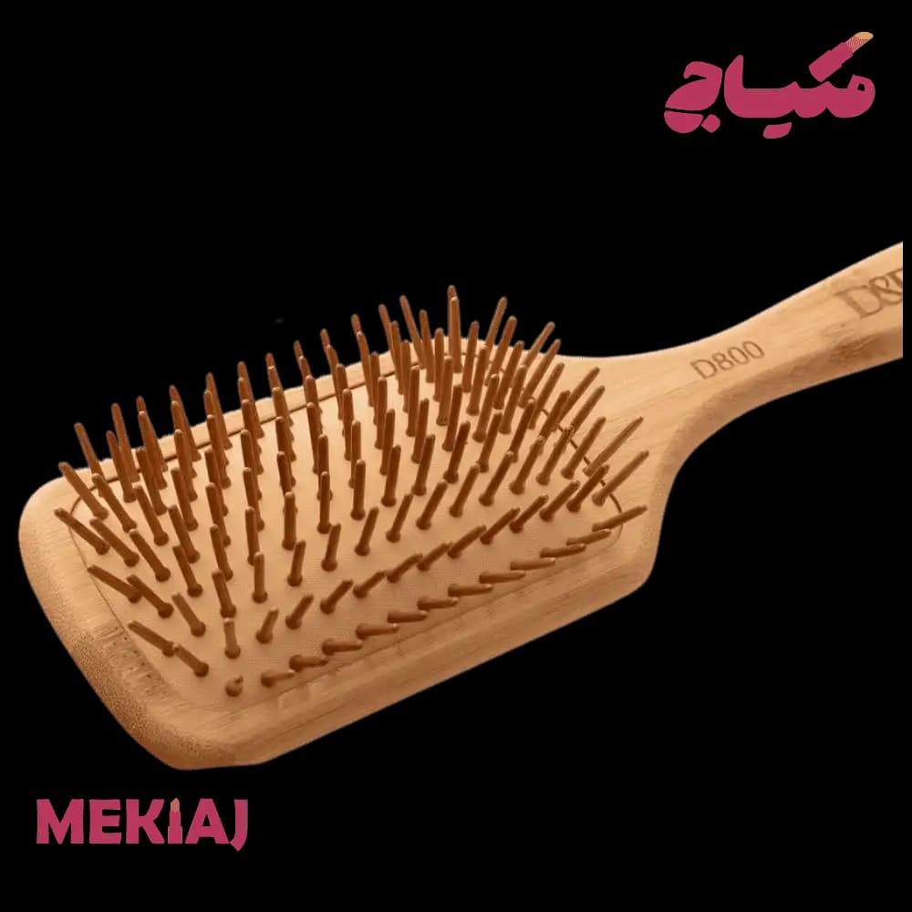 برس بامبو کد D800 دی اس دی | DSD