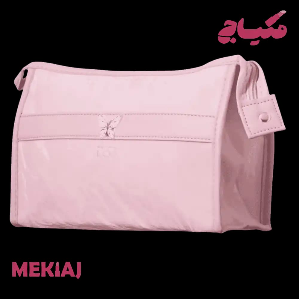 کیف لوازم آرایشی کد 024 دی اس دی | DSD