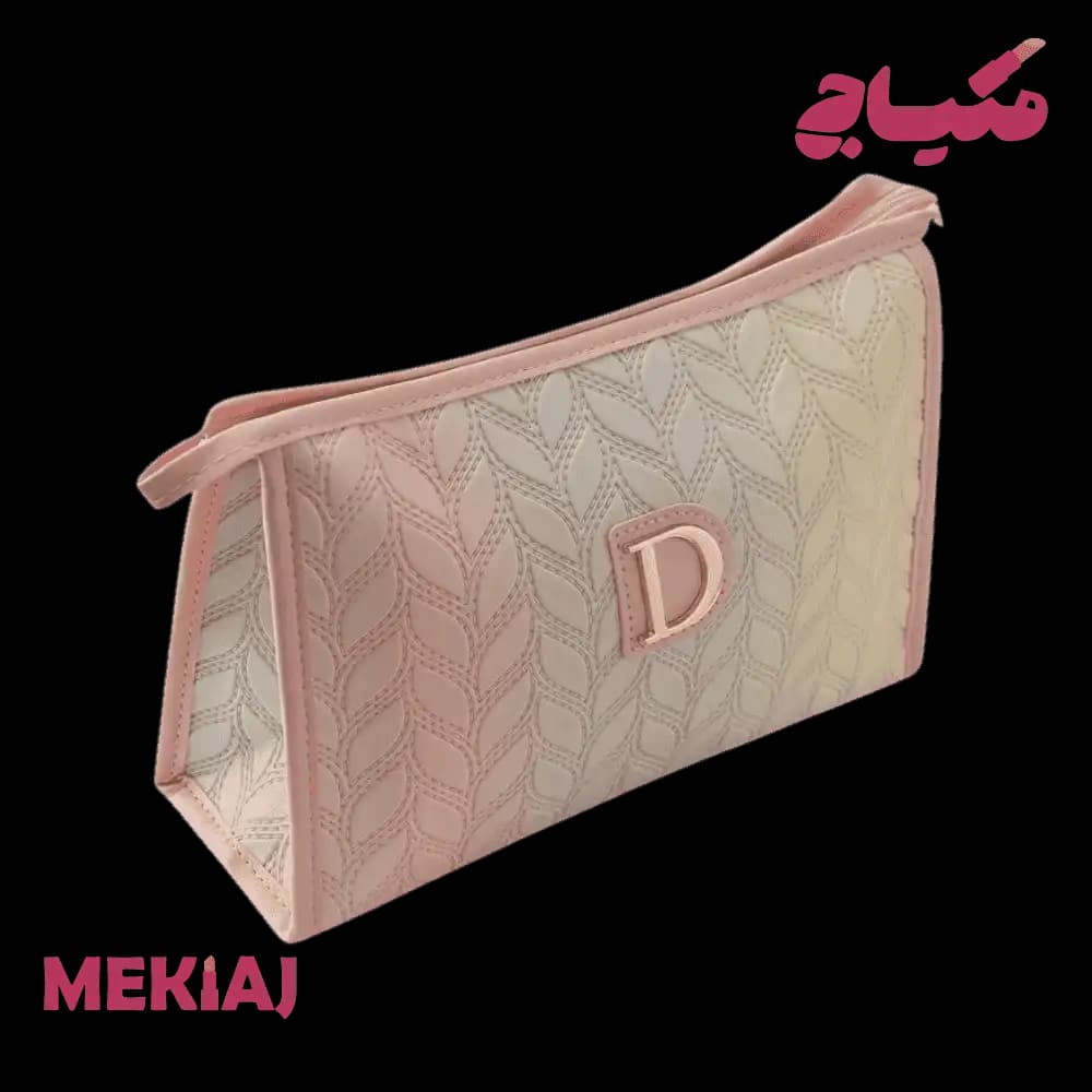 کیف لوازم آرایشی کد 06 دی اس دی | DSD